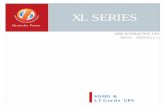 XL SERIES - Delta Technologies