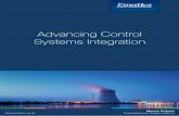Advancing Control Systems Integration