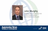 John Murphy - Automotive News