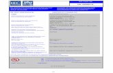IEC TEST REPORT FORM TEMPLATE - Sophos