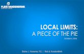 LOCAL LIMITS - mi-wea.org