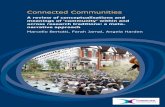 A review of conceptualisations and meanings of ‘community ...