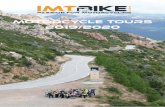Custom organized Motorcycle Tours across Europe and Morocco