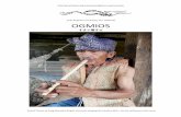 (UK Registered Charity No 1070616) OGMIOS