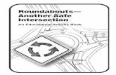 Roundabouts— Another Safe Intersection