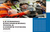 LEARNING ENGINEERING TOOLS COMPETITION 2021
