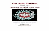 The Dark Sentinel - Emperor's Hammer