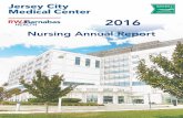 Nursing Annual Report - rwjbh.org
