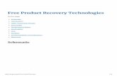 Free Product Recovery Technologies - FRTR