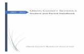 Obion County Schools