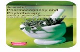 Pharmacognosy and - academicjournals.org