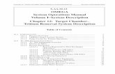 S-AA-M-12 OMEGA System Operations Manual Volume IŒSystem ...