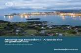 Detailed Guide (MfE Guidance for Voluntary GHG Reporting ...