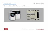 PowerFlex 750-Series AC Drives - EFES OTOMASYON