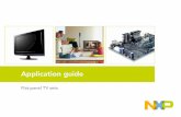 Application guide - NXP