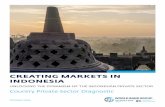 CREATING MARKETS IN INDONESIA - IFC