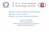 R. N. G . Patel Institute of Technology, Bardoli