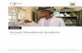Kenya Situational Analysis - optimize.icap.columbia.edu