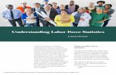 Understanding Labor Force Statistics