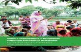 Farmers' Organizations in Bangladesh: A Mapping and ...