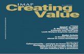 Creating - IMAP