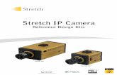 Stretch IP Camera - PRWeb