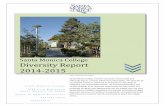Diversity Report 2014-2015