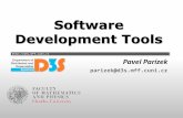 Software Development Tools - d3s.mff.cuni.cz