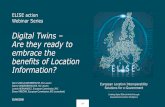 Digital Twins Are they ready to embrace the benefits of ...