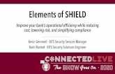 Elements of SHIELD - BITS