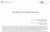 The Baltic Rim Regional Agenda - HBS