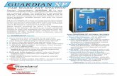 Standard Change-Makers’ GUARDIAN XP