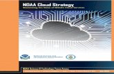 NOAA Cloud Strategy
