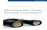 Meeting the 2030 French consumer - McKinsey & Company