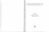 EDWARD· SCHILLEBEECKX AND CONTEMPORARY THEOLOGY