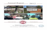 Annual Report 2012 - McHenry County, IL | Home