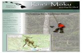 Kiai Moku Guarding the Island vol 4 no 1 2011 (updated 4/6 ...