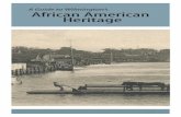 African American Heritage - City of Wilmington, NC | Home