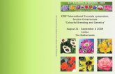 XXIII Section Ornamentals “Colourful Breeding and Genetics ...
