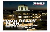 RMU Ready Plan - (Fall 2021) CLEAN (1)