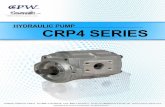 Cosmic Forklift Parts-HYDRAULIC PUMP COMPONENTS