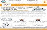 e-Shodhyatra: Emerging Trends & Technologies in Scholarly ...