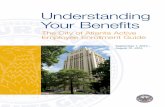 Understanding Your Benefits - Atlanta
