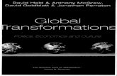 ). Contents and Introduction in Global Transformations ...