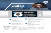 Private banking - Stanbic Bank