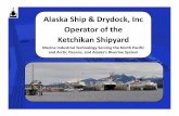 Alaska Ship & Drydock, Inc