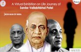 Sardar Patel Biography - Gujarat University Library