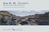 Jack B. Yeats visual resource for schools