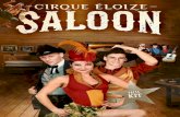 SS it - Cirque Eloize