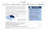 TM Ohio Medicaid Basics 2021